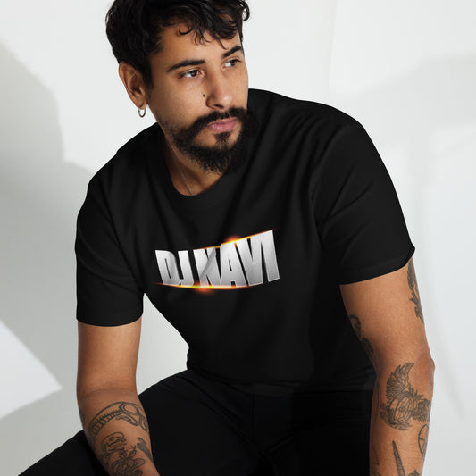 DJ Navi Tee Shirt
