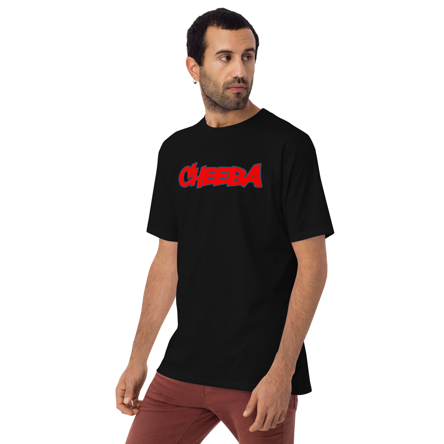 Cheeba Edition Tee shirt
