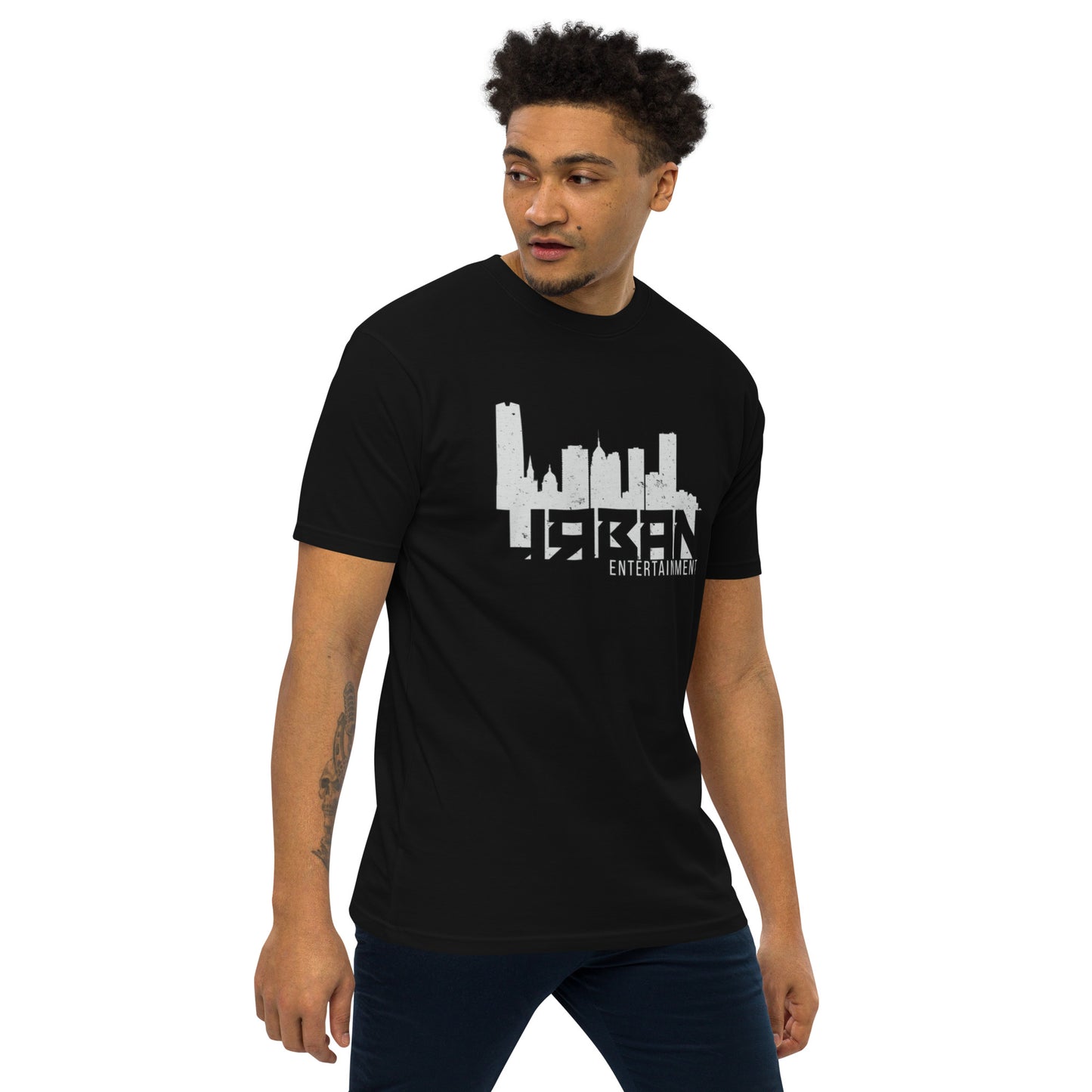 Urban Entertainment - Tee Shirt