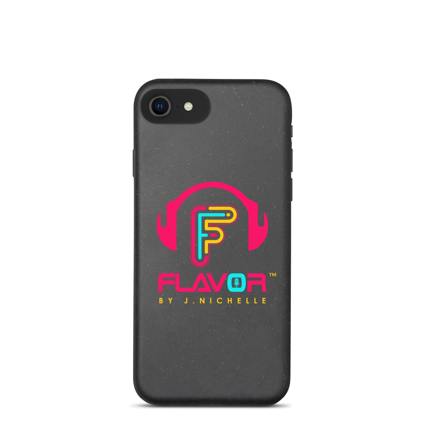 Flavor - Speckled Case for iPhone®