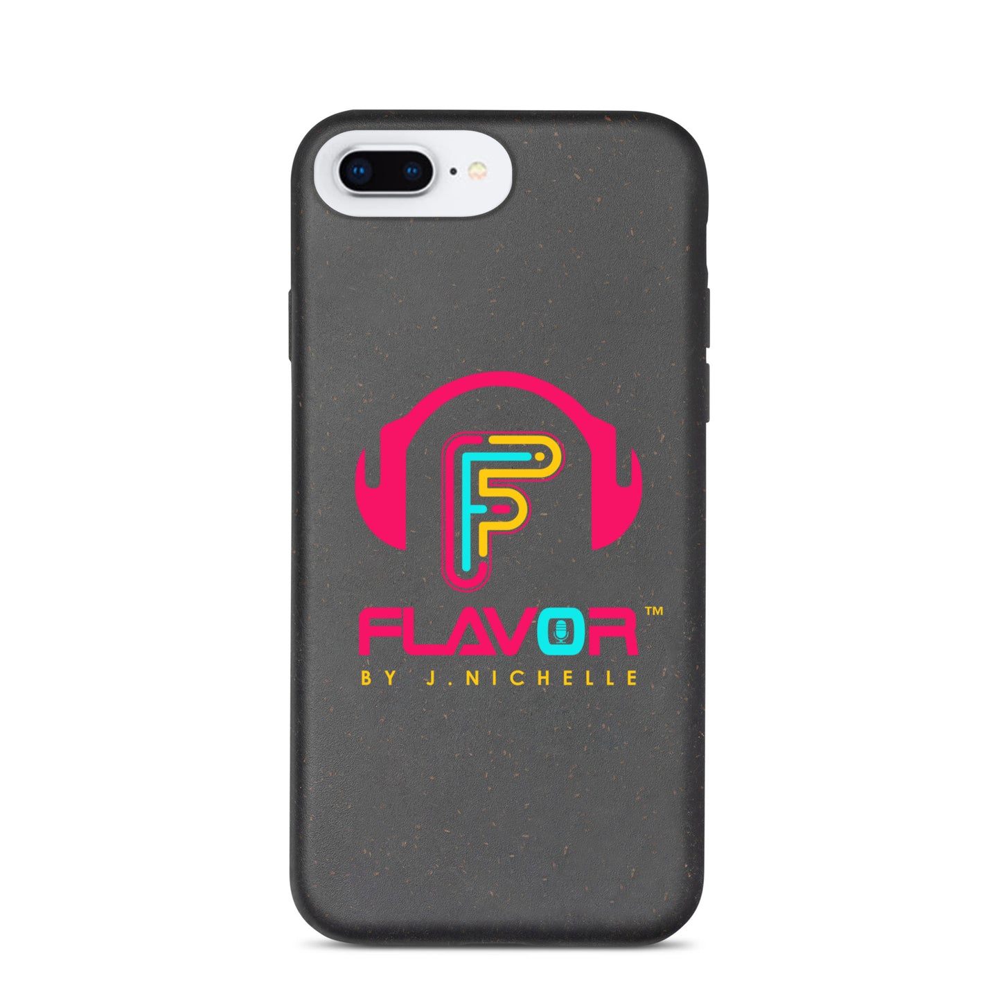 Flavor - Speckled Case for iPhone®