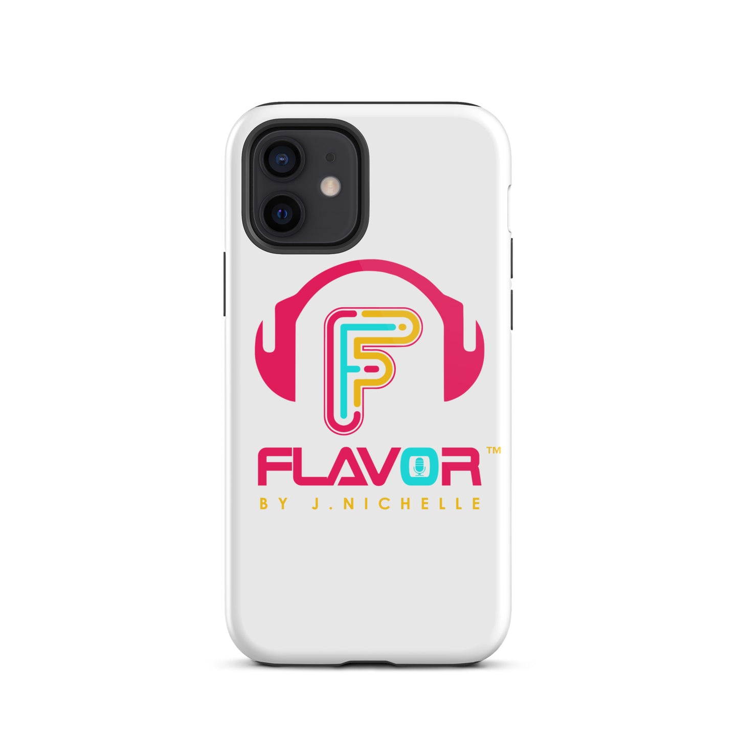 Flavor Tough Case for iPhone®